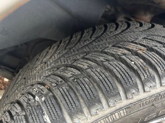 Chrysler Grand Voyager 4x4.LPG - 4