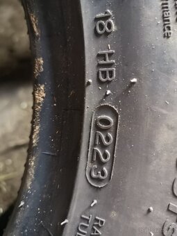 R16 Hankook Ventus prime4 - 4