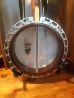 BANJO 5 - 4
