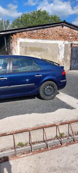 Renault Laguna 2 1.8 16v - 4