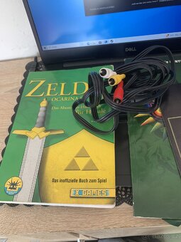 Nintendo 64 - 4