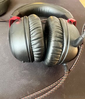 HyperX Cloud 3 - 4