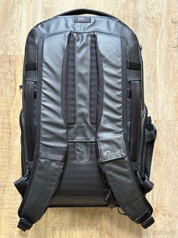 Lowepro FreeLine 350 AW batoh kamera DSLR - 4
