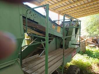 Kombajn na brambory - 4