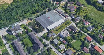 PRONÁJEM GARÁŽE-Ostrava-Šídlovec,Hrabová,blí.Hrabůvka,Dubina - 4