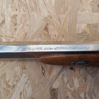 Napoleon Le Page Chiappa .45 - 4