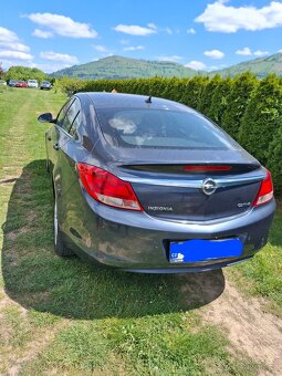 Opel Insignia - 4