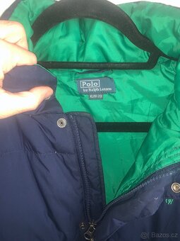 Bunda Stone Island - 4