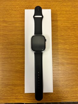 Apple Watch 10,46mm - 4