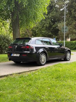 Alfa Romeo 159 Jtd 88kw 2007 kombi - 4