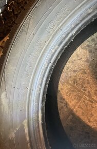 Pneu 225/60 R18 Goodride - 4