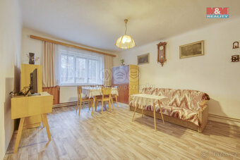 Prodej rodinného domu, 103 m², Slapy - 4