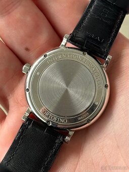IWC Portofino ref. IW356501 - 4