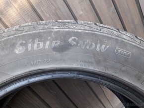235/55R18 100H Matador Sibir Snow MP92 - 4