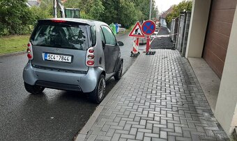 SMART FORTWO 0.7i 45kw - 4