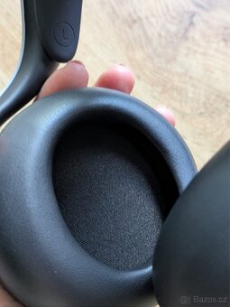 Prodám sluchátka PS 5 Pulse - 4