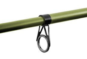 DELPHIN Prut Partisan Tele 360cm/120g - 4