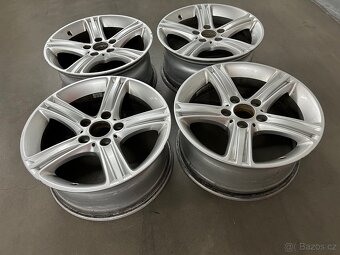 Original Alu Kola Bmw r17 F30 F31 F32 F33 F35 F36 TOP Stav - 4