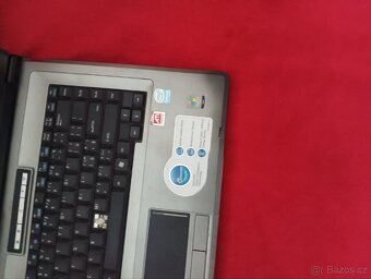 Notebook Asus x51rl - 4