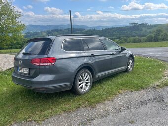 Volkswagen Passat B8 2.0.tdi DSG - 4