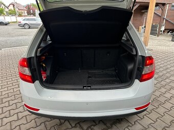 ŠKODA RAPID SPACEBACK 1.2TSi ELEGANCE 1.MAJITEL - 4