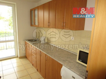 Pronájem kancelářského prostoru, 15 m², Aš - 4