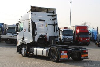 Renault T460, LOWDECK, EURO 6, PNEU 80% - 4