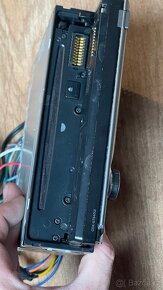 Sony radio - 4