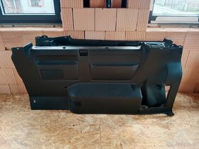 Prodám interiér VW Caravelle long - 4