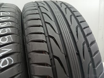 Letní pneu 205/55/16 91V Semperit - 4