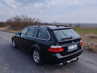 Volkswagen Touareg 2.5TDi , 128 kW, 4x4 - 4