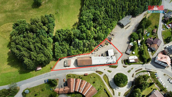 Prodej rodinného domu, 1133 m², Písečná - 4