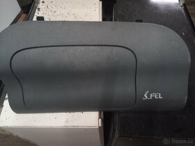 Airbagy Škoda Felicia - 4