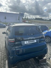 Aixam Crossouver nové vozidlo - 4