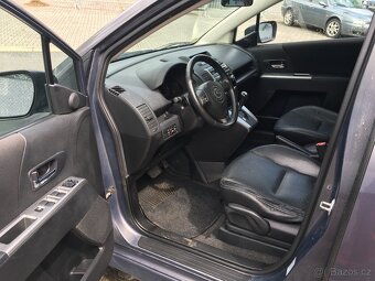 Mazda 5 2.0 Automat - 4