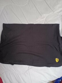 Prodám 3 ks dámských triček ferrari - 4