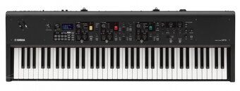 Stage Piano Yamaha CP73 + obal + stojan - 4
