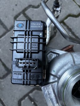 Bmw B47 20d Turbo Nové - 4