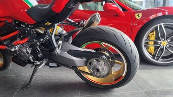 Ducati monster - 4