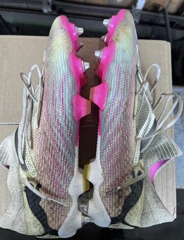 Fotbalové kopačky Puma 44,5 SG - 4