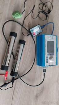 Magnetický pulsní generátor MPG30 - 4