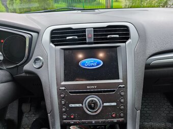Prodám Ford Mondeo - 4