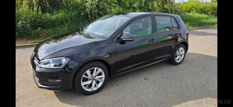Vw golf 1.2 tsi 77kw - 4