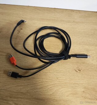 Grafický tablet tablet XP-Pen Artist 16 (2. gen) - 4