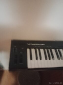 Prodám Midi M-AUDIO - 4