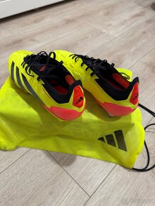 Adidas Predator SG - 42 2/3 - 4