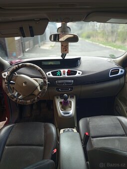 Renault Grand Scénic 3 1.4tce - 4