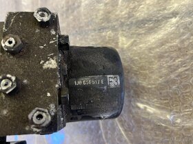 ŘÍDICÍ JEDNOTKA ABS 1J0614517E - 4