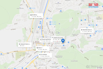 Prodej rodinného domu, 140 m², Bílina, ul. Chlumská - 4