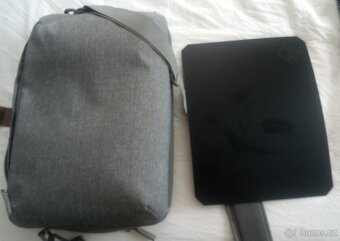 Taška HP na notebook 15,6" - 4